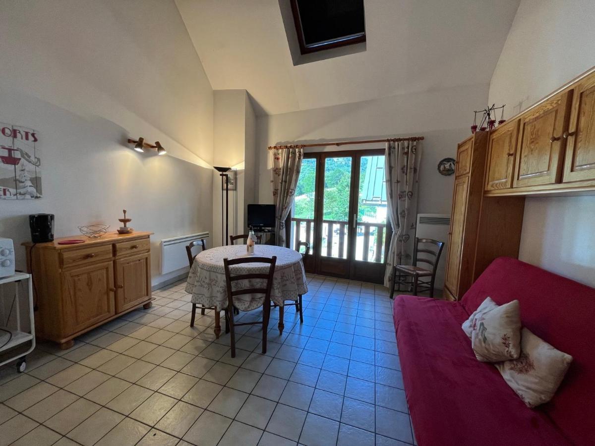Appartement Oz Village Oz Exteriér fotografie